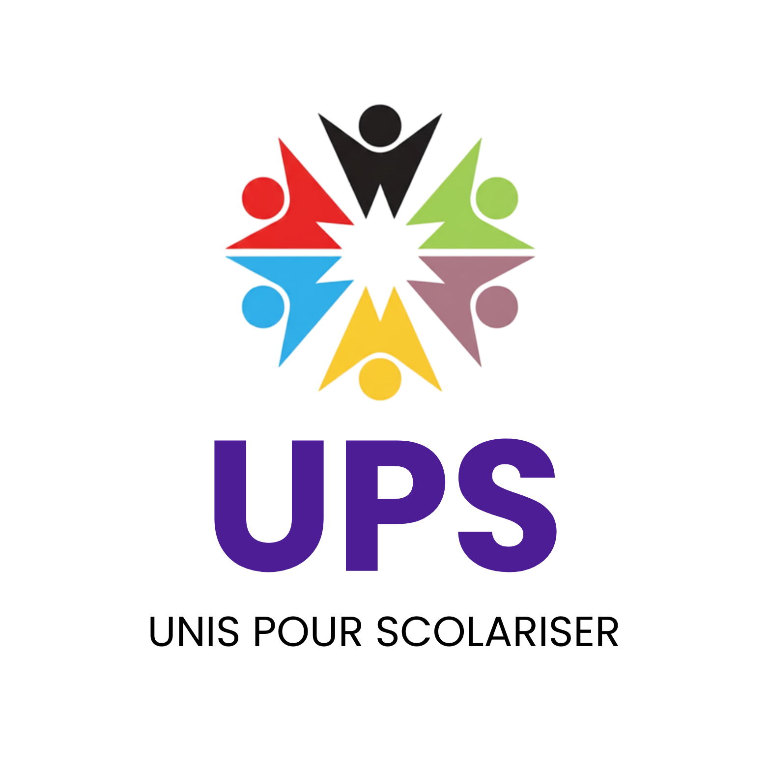 Logo UPS